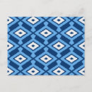 Recherche de tribale cartes postales Tribal pattern