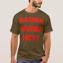 Recherche de gabba Vintage
