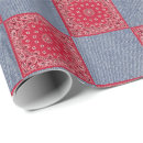 Recherche de copie rouge Occidental
