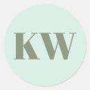 Recherche de jolis autocollants Moderne