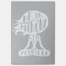 Recherche de citation positive post its Motivez