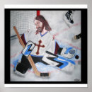 Recherche de bâtons de hockey posters Patins