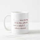 Suche nach mormonen tassen Kaffee