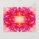 Suche nach cooles muster postkarten Rosa