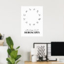 Suche nach horoskop poster Astrologie