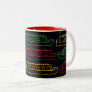 Recherche de canal tasses Péniches
