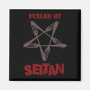Recherche de seitan Satan