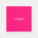 Recherche de hot pink fêtes fournitures Pour tous