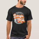Recherche de miro tshirts Rétro