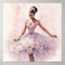 Recherche de prune de sucre posters Ballerine