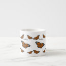 Recherche de de papillon de monarque tasses Insecte
