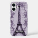 Recherche de postale de iphone coques Tour eiffel