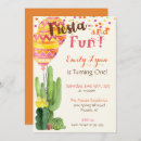 Recherche de first fiesta invitations Cactus