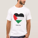 Recherche de palestine vêtements Coeur