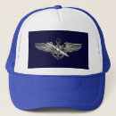 Recherche de pour des pilotes casquettes Ailes