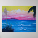 Suche nach bunter sonnenuntergang poster Wolken