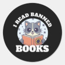 Suche nach verbotene aufkleber Ich lese verbotene bücher