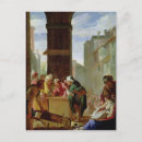 Recherche de parabole cartes postales Jésus