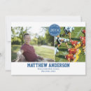 Recherche de athlete graduation invitations Sport