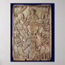 Recherche de byzantine posters Sculpté