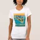 Recherche de trois rivières tshirts Pittsburgh