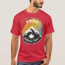 Suche nach felsige berge tshirts Felsiger berg nationalpark