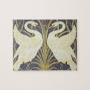 Recherche de crâne puzzles Vintage