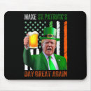 Recherche de le saint patrick tapis souris Antibide