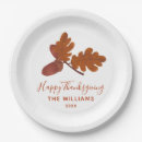 Recherche de thanksgiving assiettes Moderne