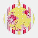 Recherche de chalet ornements Rose