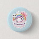 Suche nach kawaii einhorn buttons Wolken