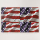 Suche nach amerikanische flagge puzzle Patriotismus