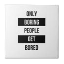 Recherche de les gens carreaux Noir et blanc