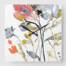 Suche nach pastell wanduhren Botanisch
