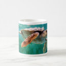 Recherche de tortue marine tasses Nature