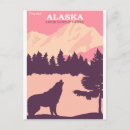 Recherche de se alaska cartes postales Faune