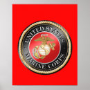 Suche nach usmc poster Usmarinesfanmerch