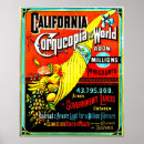 Suche nach vintage landwirtschaft poster Nahrung