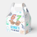 Suche nach 6 geburtstag papier geschenk box 7 geburtstagsfeier