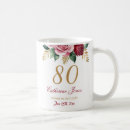 Recherche de bouquet de fleur tasses Grandmother