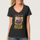 Suche nach stahlarbeiter tshirts Bier