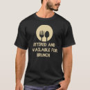 Suche nach brunch spaß tshirts Party
