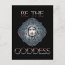 Suche nach ich sind eine hexe postkarten Power