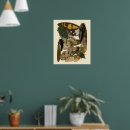 Suche nach insekten poster Vintage