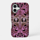 Recherche de crâne samsung coques Goth