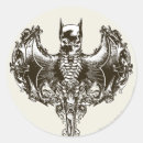 Recherche de batman symbol autocollants Bats