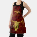 Suche nach western schürzen Monogramm