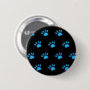 Recherche de empreinte badges Chien