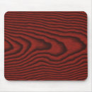 Recherche de noeud tapis souris Rouge