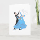 Recherche de valse vœux cartes Danse